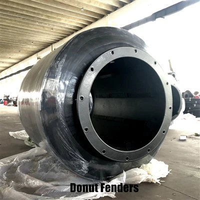 Vaahto Donitsi Fender